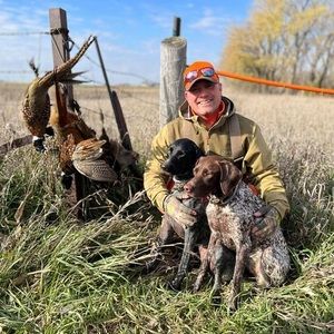 Meet your Posher, Mike